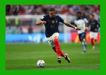 এমবাপেকে নিয়ে দুশ্চিন্তায় রিয়াল ও ফ্রান্স