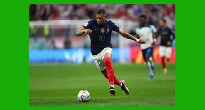 এমবাপেকে নিয়ে দুশ্চিন্তায় রিয়াল ও ফ্রান্স