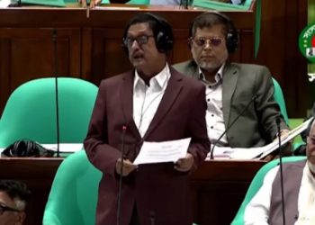 জুলাই অভ্যুত্থানের সঙ্গে মুক্তিযুদ্ধের তুলনা করাটাই অন্যায়