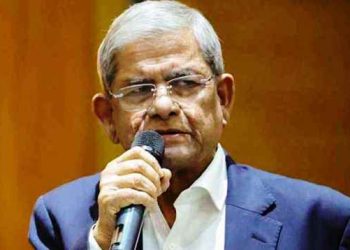 ‘দেশে ধর্মকে পুঁজি করে বিভাজন তৈরির সুযোগ নেই’