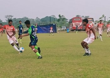 অনিয়মের অভিযোগ বিসিএল ফুটবলে