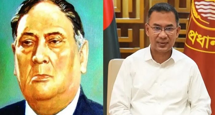 অখণ্ড ভারতের অবিসংবাদিত নেতা ছিলেন এ কে ফজলুল হক: প্রধানমন্ত্রী