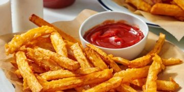 মুচমুচে ফ্রেঞ্চ ফ্রাই তৈরি করার টিপস