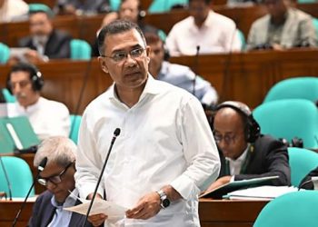 পাচার হওয়া অর্থ পুনরুদ্ধারে সরকারের সর্বোচ্চ অগ্রাধিকার