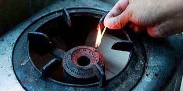 শুক্রবার ২৪ ঘণ্টা গ্যাস থাকবে না যেসব এলাকায় 