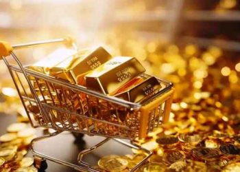 বিশ্ববাজারে বাড়ল সোনার দাম