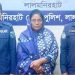 সাবেক এমপি সফুরা বেগম রুমী গ্রেপ্তার