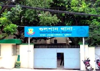 গুলশানে বিদেশি নারীকে পিটিয়ে হত্যার অভিযোগ