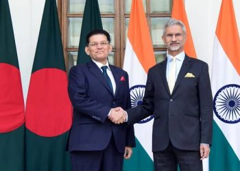 শেখ হাসিনা ও হা‌দির আসামিদের ফেরত চাইল বাংলাদেশ