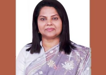 ঢাকার নতুন ডিসি ফরিদা খানম