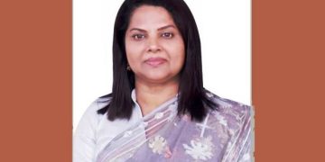 ঢাকার নতুন ডিসি ফরিদা খানম