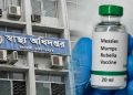 দেশে হাম ও হাম সন্দেহে শিশু মৃত্যু ২৫০ ছাড়াল