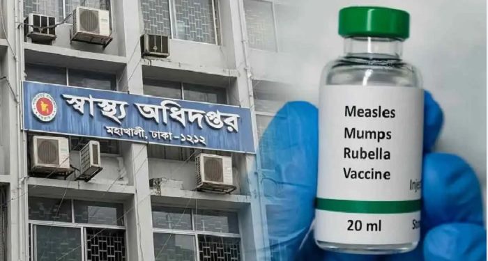 দেশে হাম ও হাম সন্দেহে শিশু মৃত্যু ২৫০ ছাড়াল