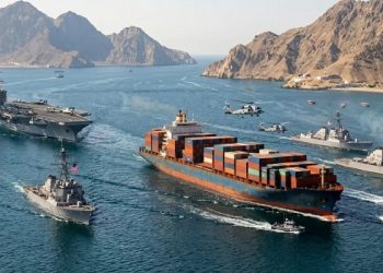 ইরানের বন্দর হুমকিতে পড়লে মধ্যপ্রাচ্যের কোনো বন্দরই নিরাপদ থাকবে না