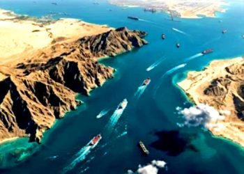 হরমুজ প্রণালিতে টোল নেবে ইরান–ওমান