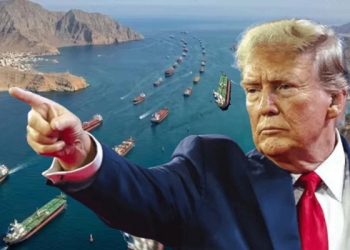 হরমুজ খুলতে নতুন আল্টিমেটাম ট্রাম্পের, ইরানের কড়া জবাব