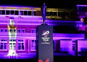 নারী টি-টোয়েন্টি বিশ্বকাপে রেকর্ড প্রাইজমানি ঘোষণা আইসিসি’র