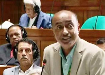 ‘রাজনৈতিক হয়রানিমূলক মামলা প্রত্যাহারের পদক্ষেপ নেওয়া হয়েছে’