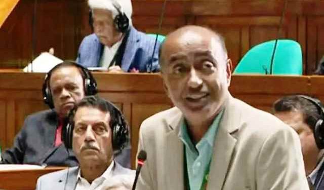 ‘রাজনৈতিক হয়রানিমূলক মামলা প্রত্যাহারের পদক্ষেপ নেওয়া হয়েছে’