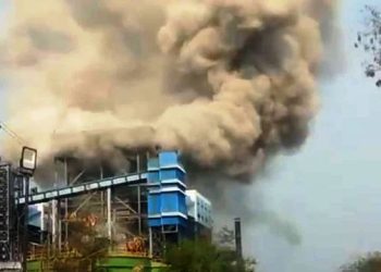 ভারতে তাপবিদ্যুৎ কেন্দ্রে বিস্ফোরণ, নিহত ১১