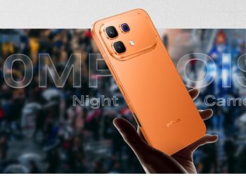 ইনফিনিক্স নোট ৬০ প্রো: ফটোগ্রাফির নতুন দিগন্ত