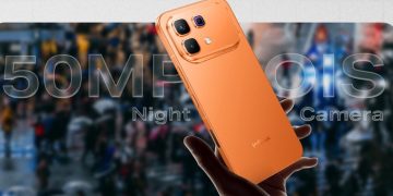 ইনফিনিক্স নোট ৬০ প্রো: ফটোগ্রাফির নতুন দিগন্ত