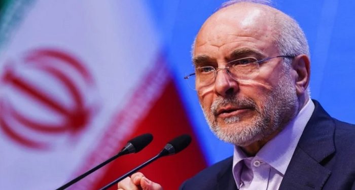 হরমুজ প্রণালি আর খোলা সম্ভব না: ইরান