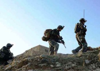 ইরানে প্রবেশ করল মার্কিন বিশেষ বাহিনী