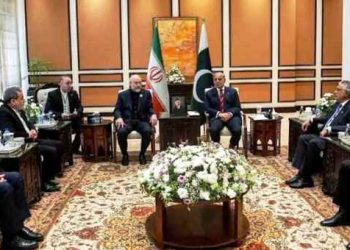 যুদ্ধে যুক্তরাষ্ট্র যা পায়নি, আলোচনায় তা চেয়েছে : ইরান