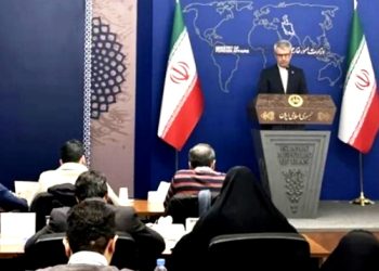 যুক্তরাষ্ট্রের সঙ্গে বার্তা বিনিময় অব্যাহত রয়েছে: ইরান