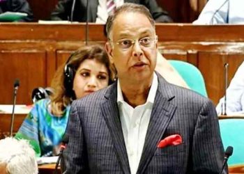 দেশে মজুত গ্যাস দিয়ে ১২ বছর চলবে: জ্বালানি মন্ত্রী