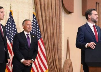 যুক্তরাষ্ট্র–ইরান আলোচনায় সমঝোতা হয়নি: জেডি ভ্যান্স