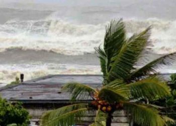 দেশের ১৮ জেলায় কালবৈশাখী ও শিলাবৃষ্টির পূর্বাভাস