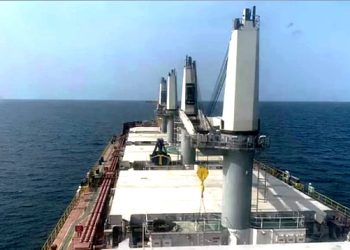 হরমুজ পার হওয়ার অনুমতি পায়নি ‘বাংলার জয়যাত্রা’