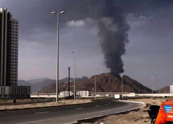 যুদ্ধবিরতির মধ্যেই ড্রোন-ক্ষেপণাস্ত্র হামলার অভিযোগ