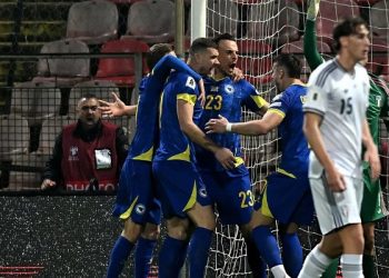 বিশ্বকাপে খেলা হচ্ছে না ইতালির