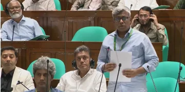 ঢাকায়ও লোডশেডিং করা হবে : জ্বালানি প্রতিমন্ত্রী