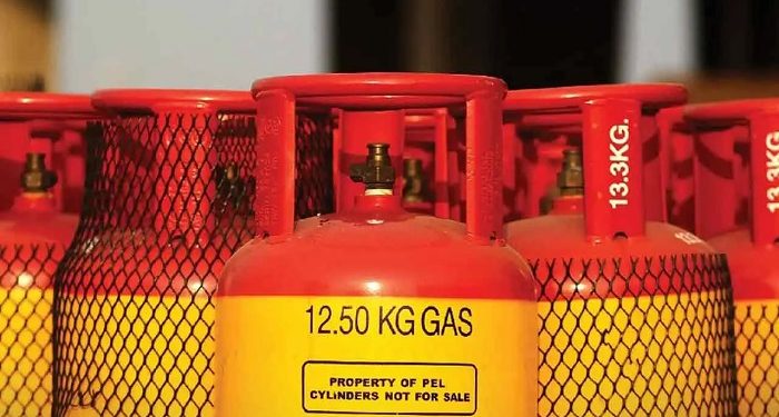 এক মাসে দুইবার বাড়লো এলপিজির দাম, ১২ কেজি ১৯৪০ টাকা