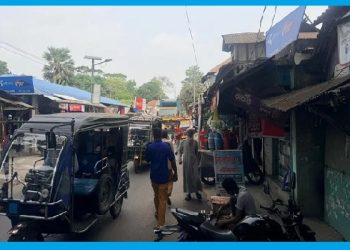 মাদারীপুরে ৬ স্বর্ণের দোকান লুট