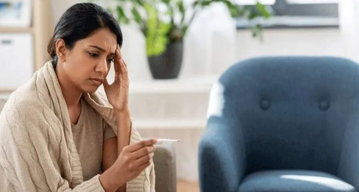 সাধারণ জ্বর নাকি ম্যালেরিয়া, বুঝবেন কীভাবে?