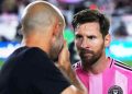 হঠাৎ দায়িত্ব ছাড়লেন মেসির দলের কোচ