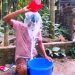 অনলাইন জুয়ায় ৩০ লাখ টাকা খুইয়ে দুধ দিয়ে গোসল