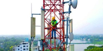 জ্বালানি সংকটে মোবাইল সেবা ঝুঁকিতে, সতর্কবার্তা