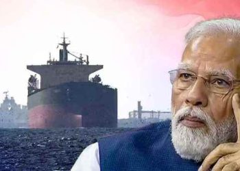 হরমুজ প্রণালিতে দুটি ভারতীয় জাহাজে গুলি, ইরানের রাষ্ট্রদূতকে তলব