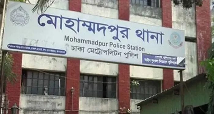 মোহাম্মদপুরে ৩ দিনের ব‍্যবধানে ফের খুন