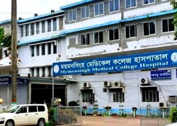 হামে ৩ শিশুর মৃত্যু, চিকিৎসাধীন ৭৪