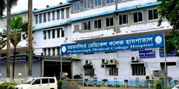 হামে ৩ শিশুর মৃত্যু, চিকিৎসাধীন ৭৪