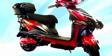 বাজারে এলো ম্যাস গ্লোবাল সলিউশনসের চার মডেলের ই–বাইক