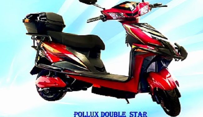 বাজারে এলো ম্যাস গ্লোবাল সলিউশনসের চার মডেলের ই–বাইক