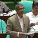 ৪৮১ জন অমুক্তিযোদ্ধার গেজেট বাতিল: সংসদে মন্ত্রী